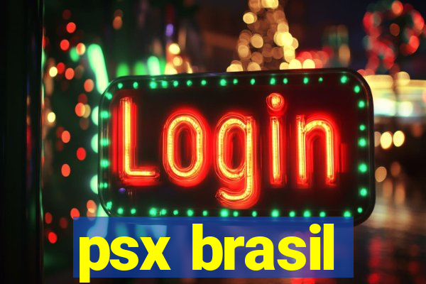 psx brasil